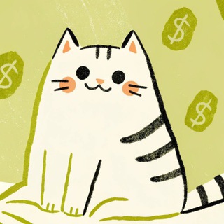 Логотип @buhvasya - Главбух Василий | Бухучёт для вашего бизнеса