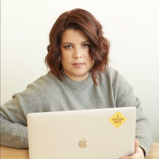 Логотип @buhvseyarusi - Бухгалтеры всея Руси