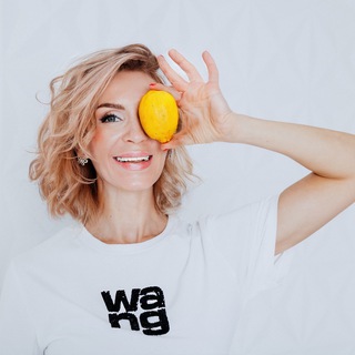 Логотип @buianova_swetlana - PRO_стройность и красоту