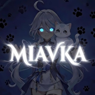 Логотип @buiirobi - 💎MIAVKA PROM💎