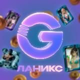 Логотип @buiirobj - MIAVKA PROM 2💎