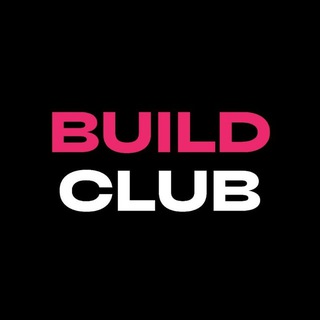 Логотип @build_club - Build Club | ITMO Web3 Community