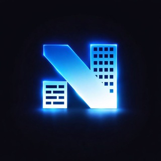 Логотип @build_news - KS ESTATE NEWS