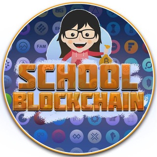 Логотип @buildchain - School Blockchain