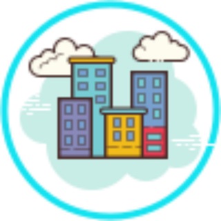 Логотип @buildings_crimea - Новостройки Крым | Недвижимость