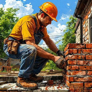 Логотип @buildmasterclass1 - Строим с Мастером