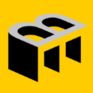 Логотип @buildmedia - BuildMedia