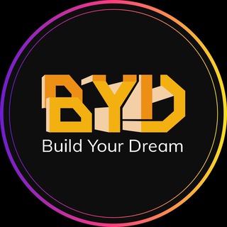 Логотип @buildsochi - BYD | Строительство домов
