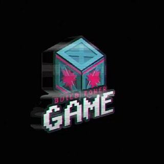 Логотип @buildtower_game_ru - Build Tower Game(Инвестируй и умножай)