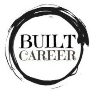 Логотип @builtcareerforum - Share & Discuss