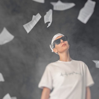 Логотип @buinovayana - Янено творчество 🗿