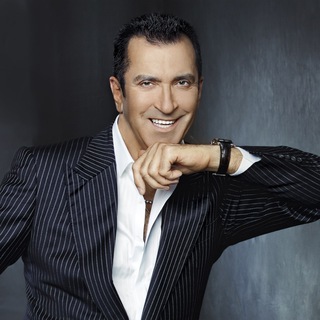 Логотип @buinovofficial - Александр Буйнов