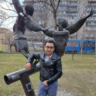 Логотип @buirabaev - Mr. Buirabaev