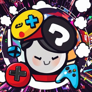 Логотип @buisinezz - Gamer’s Paradise 🎮