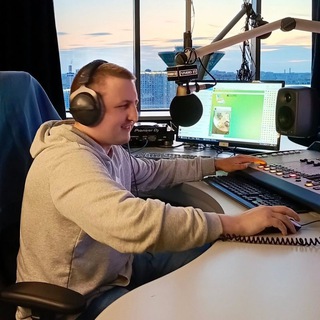 Логотип @buizkazani - Playlist