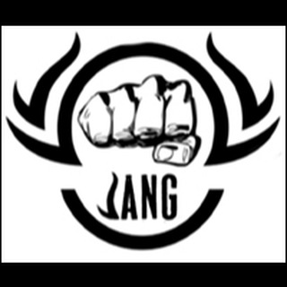 Логотип @bujang_officiall - JANG | MMA | UFC |