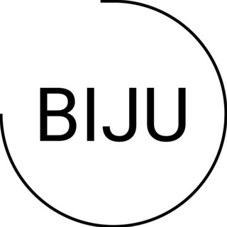 Логотип @buju_ru - BIJU
