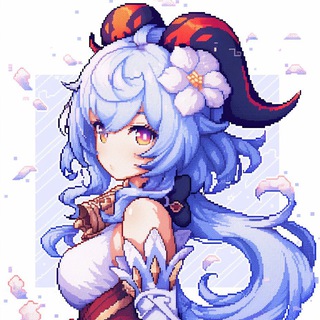 Логотип @buka_duka - хижина бубу `` 𝕙𝕖𝕒𝕕𝕔𝕒𝕟𝕠𝕟𝕤`𝕒𝕚 `𝕘𝕖𝕟𝕤𝕙𝕚𝕟