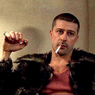 Логотип @bukalovmagic_chanel - Денис Букалов/БукаловМэджик