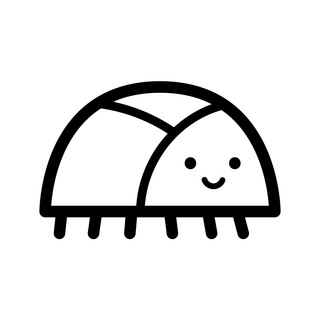 Логотип @bukashkivsworld - Букашки