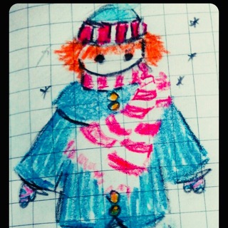 Логотип @bukazoed_chat - Bukazoed Chat