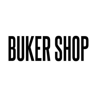 Логотип @buker_shop - Интернет-магазин Букер