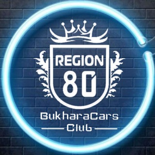 Логотип @bukharacarsclub - BukharaCarsClub