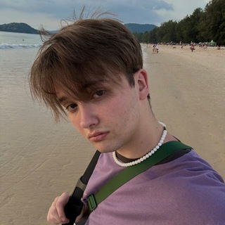 Логотип @bukharoov - ярик бухаров