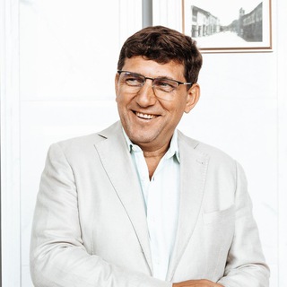 Логотип @bukhkalov - Вадим Бухкалов