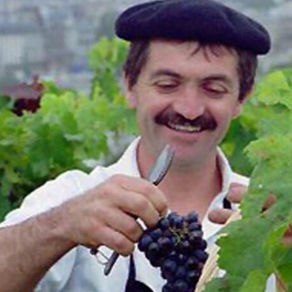 Логотип @bukletmoldavii - Буклет Молдавии