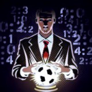 Логотип @bukme - Букмекер ( Прогнозы на спорт )