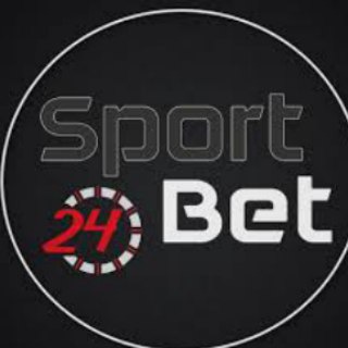 Логотип @bukmekersk - Букмекер Bet24 | Прогнозы на спорт