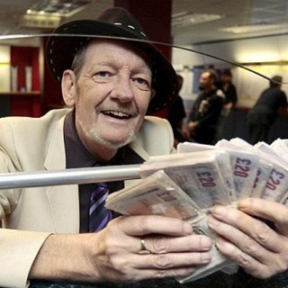 Логотип @bukmekerskie_stavki - БУКМЕКЕРСКИЕ СТАВКИ