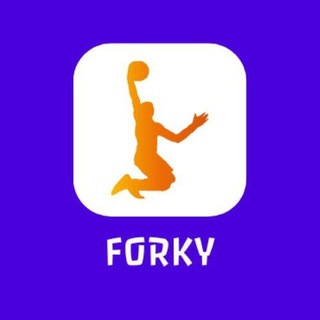 Логотип @bukmekerskie_vilki_besplatno - FORKY • Surebet • FREE