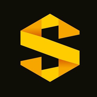 Логотип @bukoutchat - Суп чат