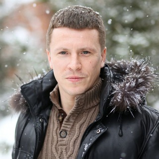 Логотип @bukovinin - Павел Буковинин: город Обь