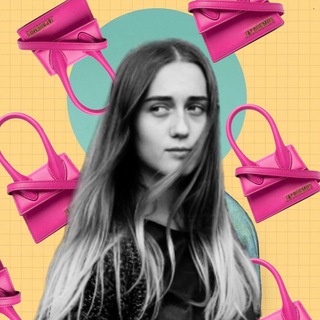 Логотип @bukowski_store - Bukowski Store🌏