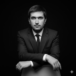 Логотип @bukratius - Марат Ахметшин | ФФ Апельсин