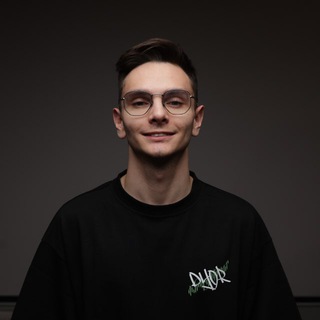 Логотип @bukreevstrade - Серёжа Букреев