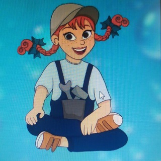 Логотип @buksakushva - Букса - мир сантехники!