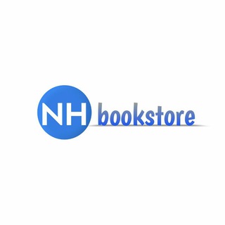 Логотип @buku_murah - NH Bookstore