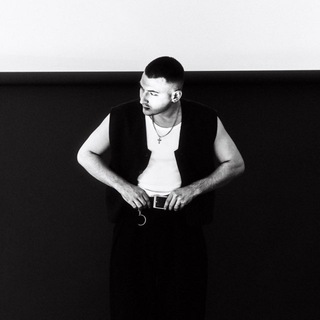 Логотип @bukvaem - 🕸♡ буква Эм ♡🕸