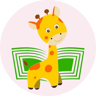 Логотип @bukvarik_volgograd - Букварик - ЛОГОПЕД Волгоград ОЧНО и ОНЛАЙН