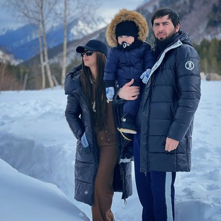 Логотип @bulat_magomedov05_07 - Bulat_magomedov05_07