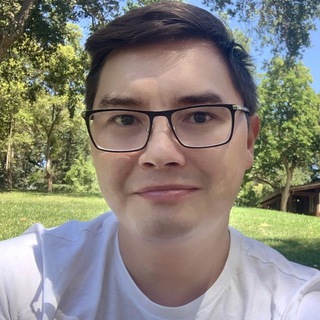 Логотип @bulat_makseev - ✍️ Практика Online-заработка от Булата Максеева