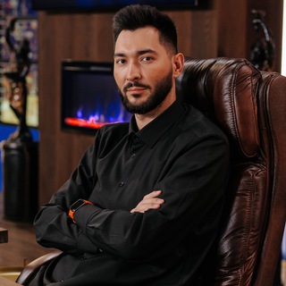 Логотип @bulat_nagaev - Булат Нагаев / Капитал