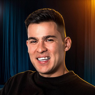 Логотип @bulatbankomat - Булат Шакиров ⚡️