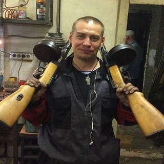 Логотип @bulatovtimur - БУЛАТов Тимур ⚡OFFICIAL🐈‍⬛️