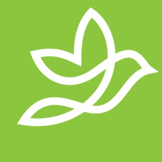 Логотип @bulavinacom - В стиле ЗОЖ Булавина Наталия Нутрициолог