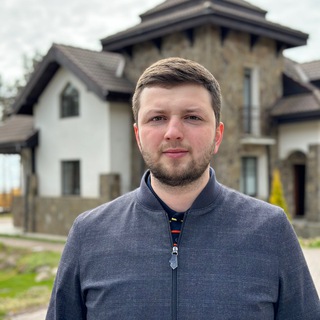 Логотип @bulavinrealty - Сергей Булавин | Недвижимость СПБ